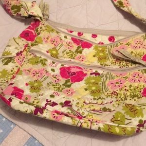 Vera Bradley make me blush